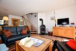Reetdachhaus Malve 3 - Top-Hundeurlaub