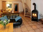 Reetdachhaus Malve 3 - Top-Hundeurlaub