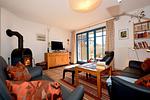 Reetdachhaus Malve 3 - Top-Hundeurlaub