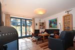 Reetdachhaus Malve 3 - Top-Hundeurlaub