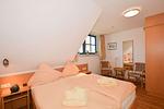 Reetdachhaus Malve 3 - Top-Hundeurlaub