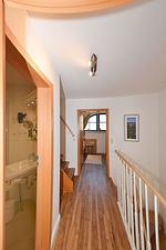 Reetdachhaus Malve 3 - Top-Hundeurlaub