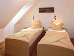 Reetdachhaus Malve 3 - Top-Hundeurlaub