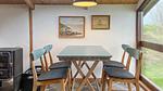 living-room - Ferienhaus für 3 Personen (46 m²) in Samsø - Top-Hundeurlaub