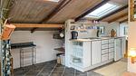 kitchen - Ferienhaus für 3 Personen (46 m²) in Samsø - Top-Hundeurlaub