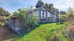 house - Ferienhaus für 3 Personen (46 m²) in Samsø - Top-Hundeurlaub