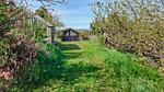 outside - Ferienhaus für 3 Personen (46 m²) in Samsø - Top-Hundeurlaub