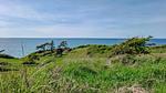 view-from-room - Ferienhaus für 3 Personen (46 m²) in Samsø - Top-Hundeurlaub