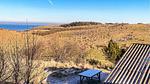 view-from-room - Ferienhaus für 3 Personen (46 m²) in Samsø - Top-Hundeurlaub