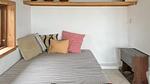 bed - Ferienhaus für 3 Personen (46 m²) in Samsø - Top-Hundeurlaub