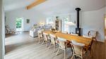 living-room - Ferienhaus für 12 Personen (175 m²) - Top-Hundeurlaub