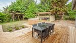 outside - Ferienhaus für 12 Personen (175 m²) - Top-Hundeurlaub