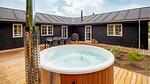 outside - Ferienhaus für 12 Personen (175 m²) - Top-Hundeurlaub