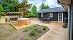 outside - Ferienhaus für 12 Personen (175 m²) - Top-Hundeurlaub