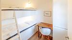 bed - Ferienhaus für 12 Personen (175 m²) - Top-Hundeurlaub