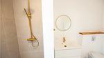 bathroom - Ferienhaus für 12 Personen (175 m²) - Top-Hundeurlaub