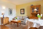 Haus Jungnamen Sand Whg. 10 - Top-Hundeurlaub