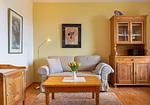 Haus Jungnamen Sand Whg. 10 - Top-Hundeurlaub