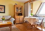 Haus Jungnamen Sand Whg. 10 - Top-Hundeurlaub