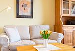 Haus Jungnamen Sand Whg. 10 - Top-Hundeurlaub