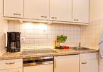 Haus Jungnamen Sand Whg. 10 - Top-Hundeurlaub