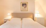 Haus Jungnamen Sand Whg. 10 - Top-Hundeurlaub