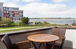 Haus Jungnamen Sand Whg. 10 - Top-Hundeurlaub