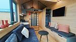 Untagged - Ferienhaus für 2 Personen (35 m²) - Top-Hundeurlaub