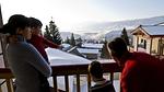 ExteriorSummer - Ferienwohnung für 9 Personen (65 m²) in Font Romeu Odeillo Via - Top-Hundeurlaub