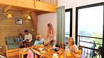 ExteriorSummer - Ferienwohnung für 9 Personen (65 m²) in Font Romeu Odeillo Via - Top-Hundeurlaub