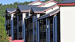 ExteriorSummer - Ferienwohnung für 9 Personen (65 m²) in Font Romeu Odeillo Via - Top-Hundeurlaub