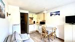 LivingRoom - Ferienwohnung für 5 Personen (22 m²) in Le Bossonnet - Top-Hundeurlaub