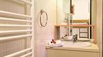 BathRoom - Ferienwohnung für 5 Personen (22 m²) in Le Bossonnet - Top-Hundeurlaub