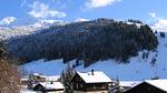 ViewWinter - Ferienwohnung für 5 Personen (22 m²) in Le Bossonnet - Top-Hundeurlaub