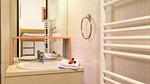 BathRoom - Ferienwohnung für 5 Personen (22 m²) in Le Bossonnet - Top-Hundeurlaub