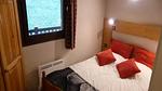 Untagged - Ferienwohnung für 7 Personen (37 m²) in Beaufort - Top-Hundeurlaub