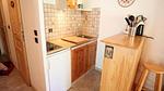 Untagged - Ferienwohnung für 7 Personen (37 m²) in Beaufort - Top-Hundeurlaub
