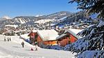 AreaWinter5KM - Ferienwohnung für 5 Personen (37 m²) in La Clusaz - Top-Hundeurlaub