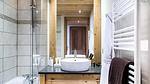 BathRoom - Ferienwohnung für 5 Personen (37 m²) in La Clusaz - Top-Hundeurlaub
