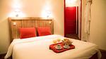 Untagged - Ferienwohnung für 5 Personen (32 m²) in Lanslebourg-Mont-Cenis - Top-Hundeurlaub