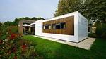 ExteriorSummer - Ferienhaus für 5 Personen (50 m²) in Kaatsheuvel - Top-Hundeurlaub