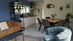 LivingRoom - Ferienhaus für 5 Personen (50 m²) in Kaatsheuvel - Top-Hundeurlaub