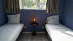 BedRoom - Ferienhaus für 5 Personen (50 m²) in Kaatsheuvel - Top-Hundeurlaub