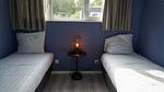 BedRoom - Ferienhaus für 5 Personen (50 m²) in Kaatsheuvel - Top-Hundeurlaub