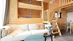 Untagged - Ferienhaus für 4 Personen (65 m²) - Top-Hundeurlaub