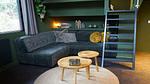 Untagged - Ferienhaus für 4 Personen (65 m²) - Top-Hundeurlaub