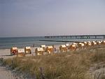 Darßer Weg 36 Whg. 12 - Top-Hundeurlaub