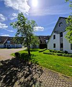Darßer Weg 36 Whg. 12 - Top-Hundeurlaub