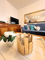 Winterberg Appartement 21028 - Top-Hundeurlaub
