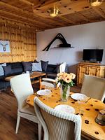 Winterberg Appartement 21077 - Top-Hundeurlaub
